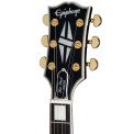 Epiphone IGC Les Paul Custom Ebony