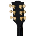 Epiphone IGC Les Paul Custom Ebony