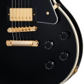 Epiphone IGC Les Paul Custom Ebony
