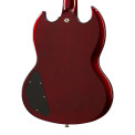 Epiphone SG Special P-90 Sparkling Burgundy
