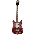Epiphone Crestwood Custom Cherry