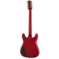 Epiphone Crestwood Custom Cherry