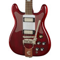 Epiphone Crestwood Custom Cherry
