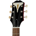 Epiphone Crestwood Custom Cherry