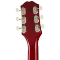 Epiphone Crestwood Custom Cherry