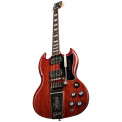 Gibson SG Standard '61 Maestro Vibrola