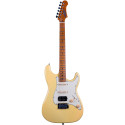 JET JS-400 HSS Vintage Yellow