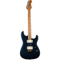 Guitarra Eléctrica Jet JS700-MBK Matt Black