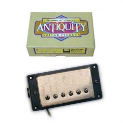 Pastilla Guitarra eléctrica Seymour Duncan Antiquity Puente