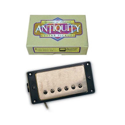 Pastilla Guitarra eléctrica Seymour Duncan Antiquity Mástil