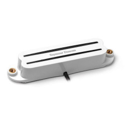 Pastilla Guitarra eléctrica Seymour Duncan Hot Rails SHR1B. Posición Mástil