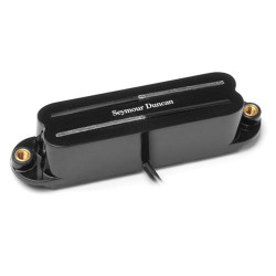 Seymour Duncan Hot Rails BK SHR1B Puente