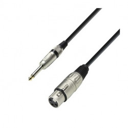 Adam Hall Cables K3 MFP 1000 Cable Micrófono
