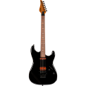 Guitarra Eléctrica Jet JS800-BKW Black