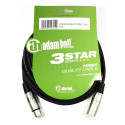 Adam Hall Cables K3 MMF 0600 Cable Micrófono