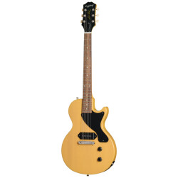 Epiphone Les Paul Junior TV Yellow