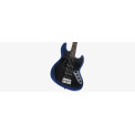 Sire Marcus Miller V3 Midnight Blueburst