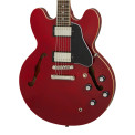 Epiphone ES-335 Cherry