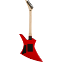 Jackson JS32 Kelly Racing Red