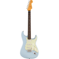 Fender LTD Vintera II Road Worn 60s Strat RW SNB