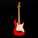 Jet JS-300 MINI RD Roja-1