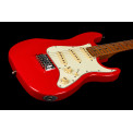 Guitarra Eléctrica Jet JS300-MINI-RD Roja