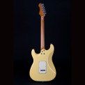 Guitarra Eléctrica Jet JS400-VYW-HSS Vintage Yellow
