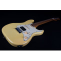 Guitarra Eléctrica Jet JS400-VYW-HSS Vintage Yellow