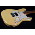 Guitarra Eléctrica Jet JS400-VYW-HSS Vintage Yellow