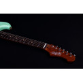 Guitarra Eléctrica Jet JS400-RELIC-SFG Sea Foam Green Relic