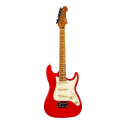 JET JS-300 Mini Red