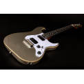 Guitarra Eléctrica Jet JS500-SLS-HH Silver Sparkle