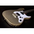 Guitarra Eléctrica Jet JS500-SLS-HH Silver Sparkle