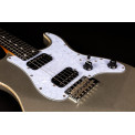 Guitarra Eléctrica Jet JS500-SLS-HH Silver Sparkle