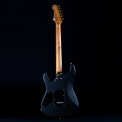 Guitarra Eléctrica Jet JS700-MBK Matt Black