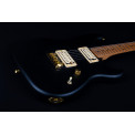 Guitarra Eléctrica Jet JS700-MBK Matt Black