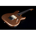 Guitarra Eléctrica Jet JS700-CPR HS Copper