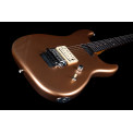 Guitarra Eléctrica Jet JS700-CPR HS Copper