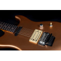 Guitarra Eléctrica Jet JS700-CPR HS Copper