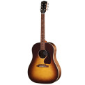 Gibson J-45 Studio Walnut Burst