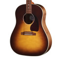 Gibson J-45 Studio Walnut Burst