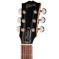Gibson J-45 Studio Walnut Burst