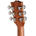 Gibson J-45 Studio Walnut Burst
