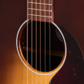 Gibson J-45 Studio Walnut Burst