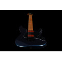 Guitarra Eléctrica Jet JS800-DBW Deep Blue