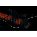Guitarra Eléctrica Jet JS800-DBW Deep Blue