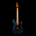 Guitarra Eléctrica Jet JS800-DBW Deep Blue