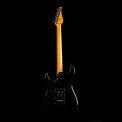Guitarra Eléctrica Jet JS800-BKW Black