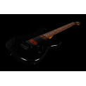 Guitarra Eléctrica Jet JS800-BKW Black
