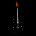 Guitarra Eléctrica Jet JS800-BKW Black